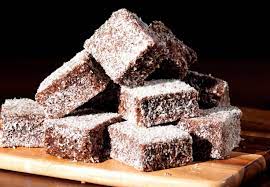 No Bake Date Squares For A Naturally Sweet Nibble
