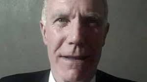 Farmers Weekly's Farmer of the Year John Hoskin talks to Tim Relf