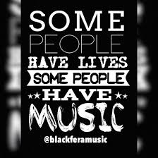 Some People Have Music People Quote Quotes Music Work Musician Dj Job Inspirational Music Quotes Music Quotes Inspirational Music