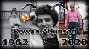 _ фотография фотография фотография фотография. Rowan Atkinson Then And Now 1962 2020 Mr Bean Through The Years Rare Photos Youtube