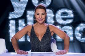 She starred in the 2007 telemundo serial madre luna (mother moon). Amparo Grisales Y Su Camiseta Mojada Que Derrocha Sensualidad En Instagram