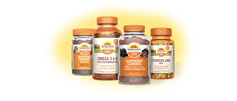Premium Vitamins and Supplements | Sundown®
