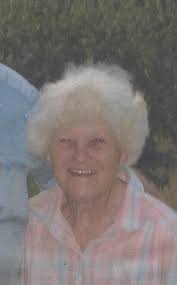 Obituary of Faye Storie