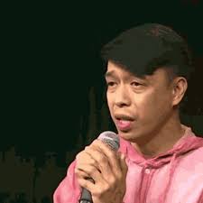 Erwin Andaya I Love You GIF