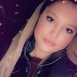 Brittany Muniz's Instagram, Twitter & Facebook