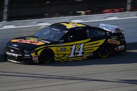 And, as of 2014, it is the largest sanctioning body of stock car racing in the u.s. Ford Driver Chase Briscoe Advances To Nascar Cup Series