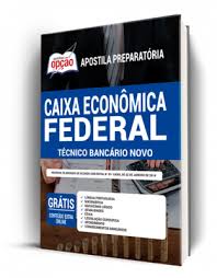 Clique no link a seguir para baixar a apostila caixa 2021: Apostila Caixa 2021 Tecnico Bancario Novo