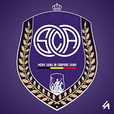 Welkom op de website van het gemeentebestuur van anderlecht. Anderlecht Logo