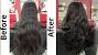 Long Medium Length Hairstyles 2019 Female