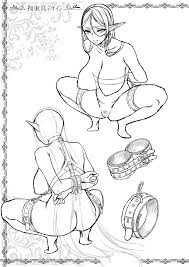 Rule34 - If it exists, there is porn of it   3547284