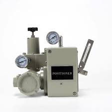 1PC HEP-15 Pneumatic Control Valve HEP-16 Valve Positioner 4-20Ma | eBay