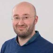 Using Tech for Good at Guide Dogs by The Valuu Makers Podcast