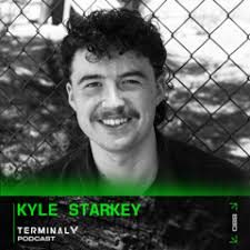 Stream Kyle Starkey music
