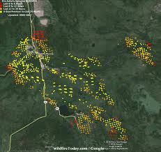 98,497 likes · 224 talking about this. Alberta Fort Mcmurray Fire Continues Spreading Southeast Wildfire Today