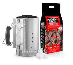 Weber Grill Original Weber Grill Cube Light Weber