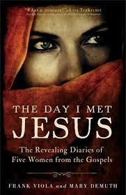 Book Review Recommendation The Day I Met Jesus By Viola Demuth Jesus Book Christian Books Gospel