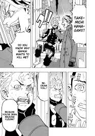 Read tokyo manji revengers ch.204 page all; Read Tokyo Manji Revengers Chapter 94 Neatmanga