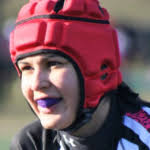 High School Girls Alumni