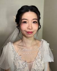 🅹🅰🅼🅸🅴 🅲🅷🅰🅽 × 陈慧怡🇲🇾