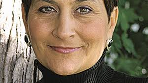 DELUCA: Songs sung in her name