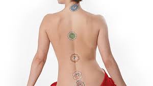 Smiley is a cover up specialty artist. Chakra Boosters Healing Tattoos