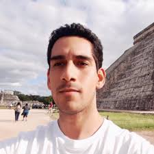 Jerson Anthony Pelinco Huamani