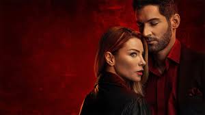 Tom ellis, lauren german, kevin alejandro, d.b. Lucifer 6Âª Temporada Data De Estreia Elenco E Mais