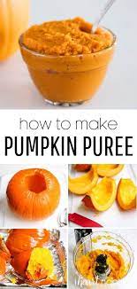 How To Make Pumpkin Puree I Heart Naptime Recipe In 2020 Yummy Food Dessert Healthy Dessert Recipes Easy Tart Recipes