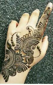 38 New Henna Mehndi Design 2020 In 2020 Mehndi Designs For Girls Mehndi Designs 2018 Latest Mehndi Designs