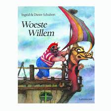 Literair Voorlezen Met Als Thema Personages En Subthema Ontwikkeling Personage Prentenboeken Kinderboeken Piraten