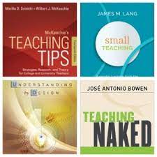 Tips For Designing A College Course | Strategies For Successful Teaching