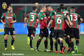 Le tue vacanze rossoverdi 💚. 20 Ternana Unicusano Vs Provercelli Ternana Calcio