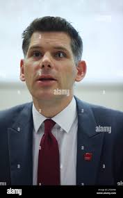 Harrop fabian society hi-res stock photography and images