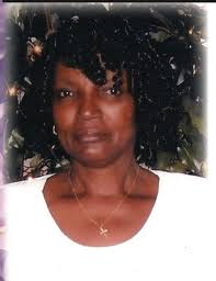 Obituary for Olivia Alberta Mitchell-Ford-Hancock