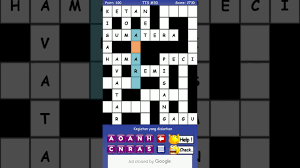 Maybe you would like to learn more about one of these? Teka Teki Silang Android Tts 14 Buah Yang Mirip Nangka By My Channel