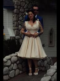 Trashy Diva Fan Krista Sent Us This Pic From Her Wedding Day Wearing Her Honey Dress I Loved My Trashy Diva Wedding D Dresses Wedding Dresses Gettin Hitched