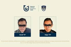 Fiscalía General De Justicia De La Ciudad De México