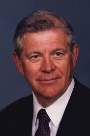 Obituary for Dr. Charles Lewis