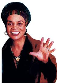 Sista ToFunky's Interview With Ethel Morgan Smith