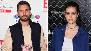 Scott disick dming megan barton hanson to ask her to apologise to eyal. Neue Liebesgeruchte Datet Scott Disick Etwa Amelia Hamlin Promiflash De