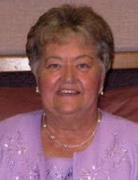 Sharon Lorene Arnold Obituary