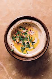 Recipe Alon Shaya S Classic Hummus With Tahini Classic Hummus Recipe Alon Shaya Hummus