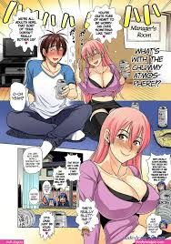 komik hentai kontol gede bahasa indonesia - Free Hentai Pic