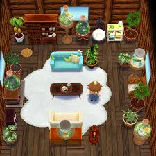 I Think The Terrarium Event Items Will Be My Favorite Forever Going To Change To A Wedding Design So I Thought I Would Share My Cozy Plant Filled Cabin With Y Animal