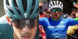 Dylan Jiménez y Juan Pablo Sossa, talento costarricense y colombiano para  el Vigo-Rías Baixas