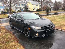 Compare the trim levels for the new 2019 honda civic hatchback at patty peck honda in ridgeland, ms, near jackson. Honda Civic Sport Hatchback Review Pictures