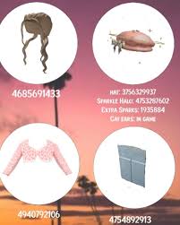 Pause the video or find the codes in the description below! Bloxy Builders Publico En Su Perfil De Instagram Summer Aesthetic Outfit Bloxburg Bloxburgdecals B Roblox Animation Bloxburg Decal Codes Roblox Pictures