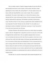 Analysis Of Ex Basketball Player By John Updike Essay