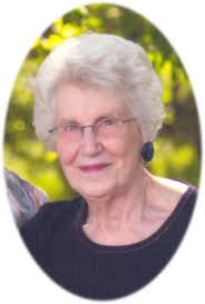 Obituary for Maureen Robinson