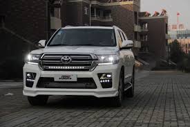 Small Changes Make Big Different Small Details Make Big Surprise Land Cruiser Cute Baby Twins Car Bumper